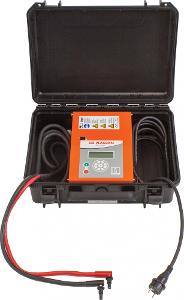 EF CONTROL BOX 3MT LEAD EF CONTROL BOX 3MT LEAD