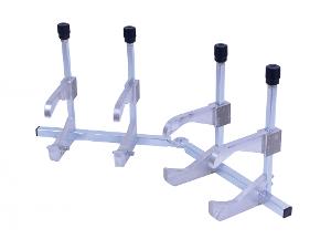 PF PIPE CLAMP 63-225MM WITH QUICK ADJUST PF PIPE CLAMP 63-225MM WITH QUICK ADJUST