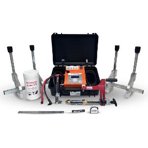 SMARTFUSE 180 PROMO KIT SMARTFUSE 180 PROMO KIT