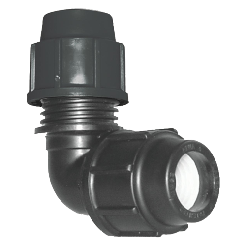 Poly (PE) Pipe and Fittings