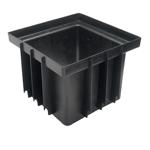 Pits, Risers and Grates | Drainage, Waste & Pumps | All Categories ...
