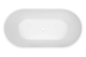 PREZZO 1700FSB- WHITE INTGRATED OVERFLOW PREZZO 1700FSB- WHITE INTGRATED OVERFLOW