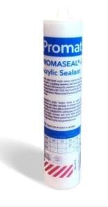 FIRE SEALANT GREY 310ML