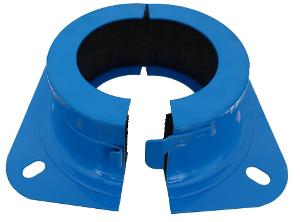 FIRE COLLAR PROMASEAL RETROFIT 50MM