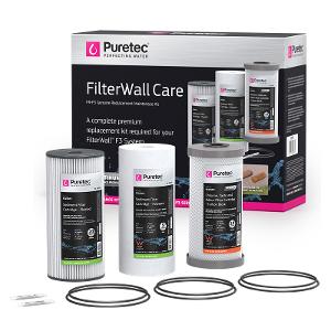 PREMIUM CARE KIT SUITS FILTERWALL F3 SYS PREMIUM CARE KIT SUITS FILTERWALL F3 SYS