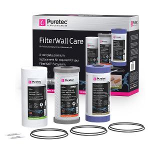 PREMIUM CARE KIT SUITS FILTERWALL F4 SYS PREMIUM CARE KIT SUITS FILTERWALL F4 SYS
