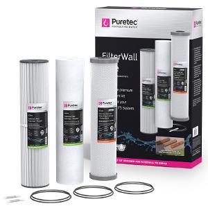 PREMIUM CARE KIT SUITS FILTERWALL F5 SYS PREMIUM CARE KIT SUITS FILTERWALL F5 SYS