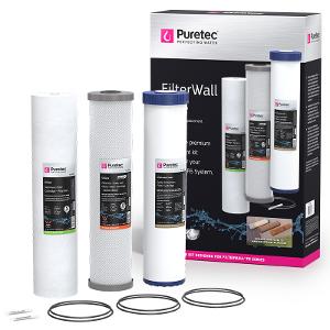 PREMIUM CARE KIT SUITS FILTERWALL F6 SYS PREMIUM CARE KIT SUITS FILTERWALL F6 SYS