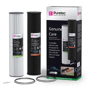 PREMIUM CARE KIT SUITS EM2-100 + EM2-110 PREMIUM CARE KIT SUITS EM2-100 + EM2-110