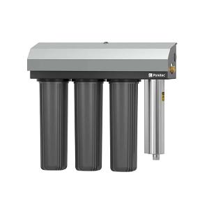 REV HF UV WATER TREAT SYS 120L/M REV HF UV WATER TREAT SYS 120L/M