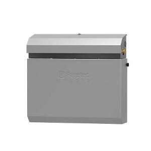 REV HF UV WATER TREAT SYS W/COVER 120L/M REV HF UV WATER TREAT SYS W/COVER 120L/M
