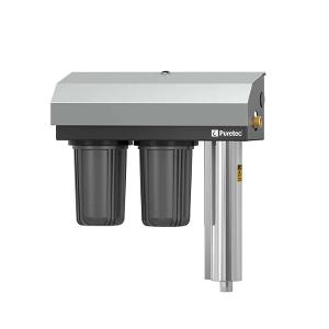 REV HF UV WATER TREAT SYS 75L/M REV HF UV WATER TREAT SYS 75L/M