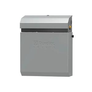 REV HF UV WATER TREAT SYS W/COVER 130L/M REV HF UV WATER TREAT SYS W/COVER 130L/M