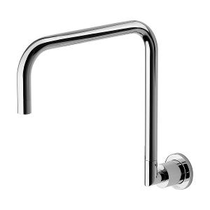 RADII WALL SINK OUTLET 300 SQUARELINE CP