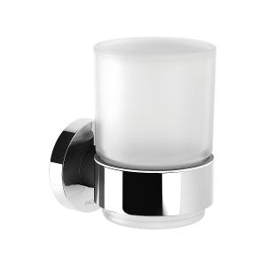 RADII TUMBLER & HOLDER ROUND CP RADII TUMBLER & HOLDER ROUND CP