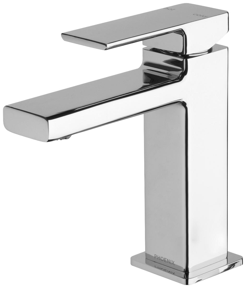 RADII BASIN MIXER CP