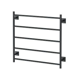 RADII HEATED TOWEL LADDER 750 X 740 MB RADII HEATED TOWEL LADDER 750 X 740 MB