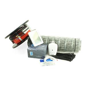 700W/35M IN SCREED CABLE KIT FOR 3.5 3.9