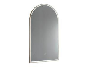 MIRROR ARCH 500D BB ALUM FRAME MIRROR ARCH 500D BB ALUM FRAME