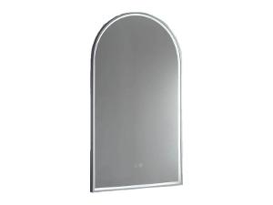 MIRROR ARCH 500D GM ALUM FRAME MIRROR ARCH 500D GM ALUM FRAME