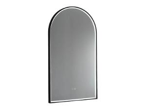 MIRROR ARCH 500D MB ALUM FRAME MIRROR ARCH 500D MB ALUM FRAME