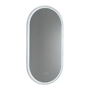 MIRROR GATSBY 450X900D MW ALUM FRAME MIRROR GATSBY 450X900D MW ALUM FRAME