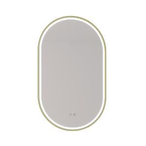 MIRROR GATSBY 600X1000D BB ALUM FRAME MIRROR GATSBY 600X1000D BB ALUM FRAME