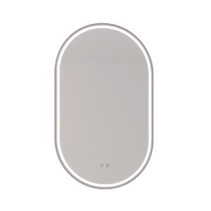 MIRROR GATSBY 600X1000D CB ALUM FRAME MIRROR GATSBY 600X1000D CB ALUM FRAME