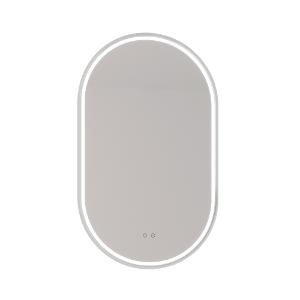 MIRROR GATSBY 600X1000D MW ALUM FRAME MIRROR GATSBY 600X1000D MW ALUM FRAME