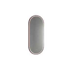 MIRROR GREAT GATSBY 450X1200D CB ALUM FR MIRROR GREAT GATSBY 450X1200D CB ALUM FR