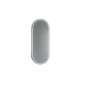 MIRROR GREAT GATSBY 450X1200D GM ALUM FR MIRROR GREAT GATSBY 450X1200D GM ALUM FR