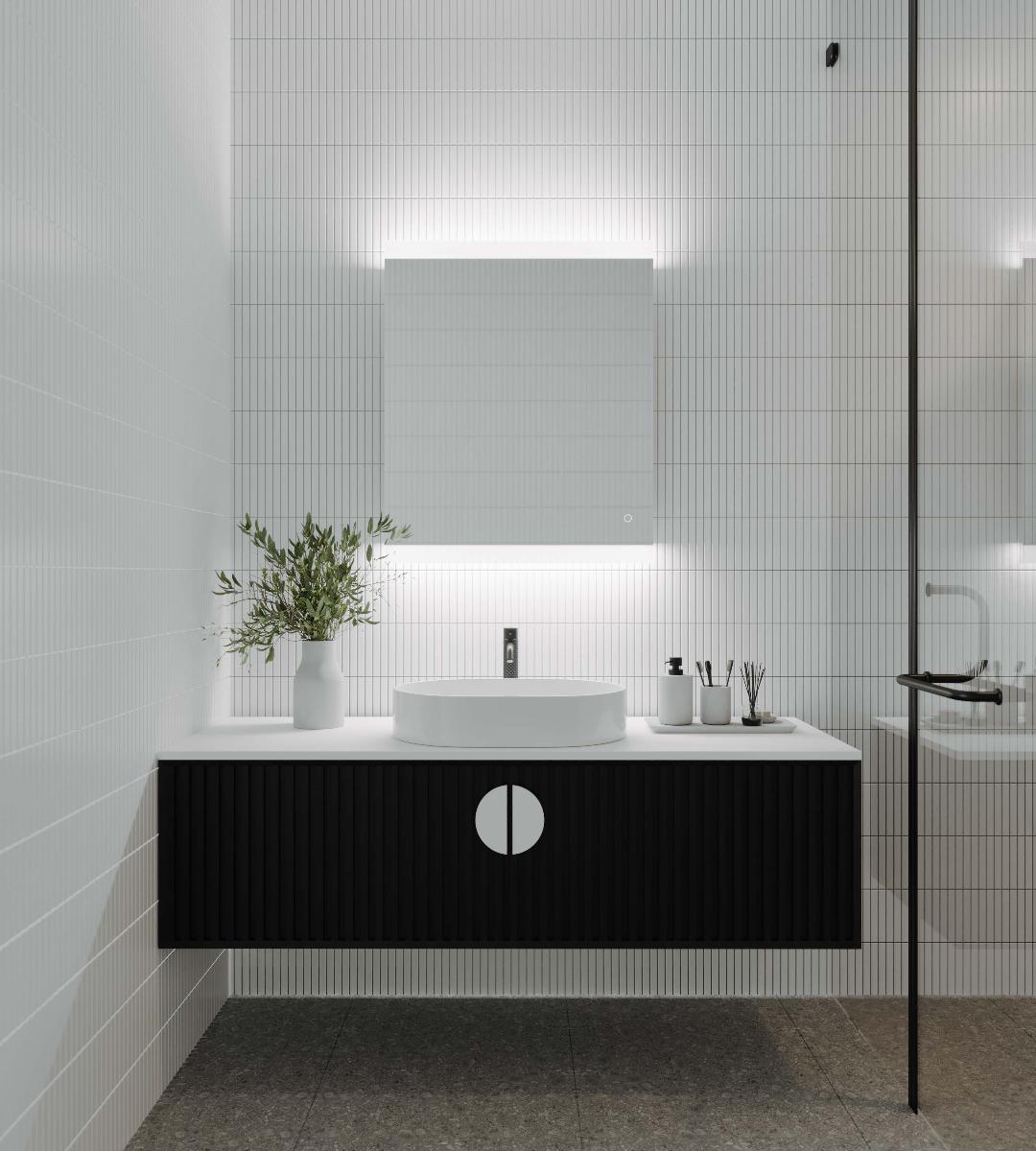 MIRROR MIRO 750DBM2