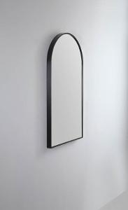 MIRROR MODERN ARCH 500 MB ALUM FRAME MIRROR MODERN ARCH 500 MB ALUM FRAME
