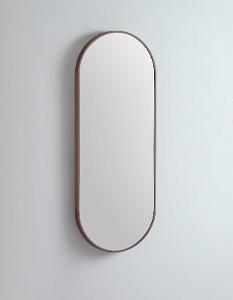 MIRROR MODERN OBLONG 460X1210 CB ALUM FR MIRROR MODERN OBLONG 460X1210 CB ALUM FR