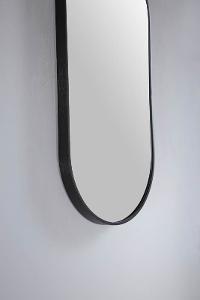 MIRROR MODERN OBLONG 460X1210 MB ALUM FR MIRROR MODERN OBLONG 460X1210 MB ALUM FR