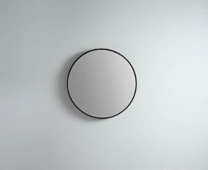 MIRROR MODERN ROUND 810 MB ALUM FRAME MIRROR MODERN ROUND 810 MB ALUM FRAME