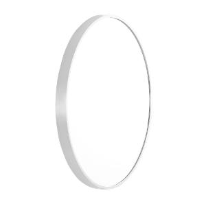 MIRROR MODERN ROUND 810 MW ALUM FRAME MIRROR MODERN ROUND 810 MW ALUM FRAME