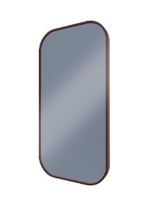 MIRROR MODERN RECTANGLE 450 CB ALUM FR MIRROR MODERN RECTANGLE 450 CB ALUM FR