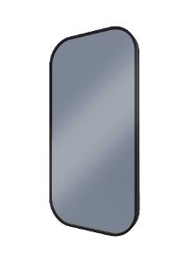 MIRROR MODERN RECTANGLE 450 MB ALUM FR MIRROR MODERN RECTANGLE 450 MB ALUM FR