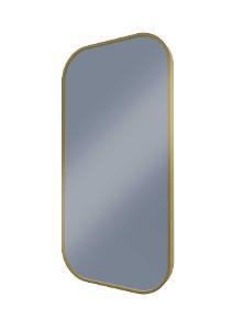 MIRROR MODERN RECTANGLE 450 NG ALUM FR MIRROR MODERN RECTANGLE 450 NG ALUM FR