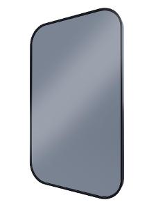 MIRROR MODERN RECTANGLE 600 MB ALUM FR MIRROR MODERN RECTANGLE 600 MB ALUM FR