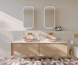 MIRROR PIAZZA 450 MIRROR PIAZZA 450