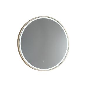 MIRROR SPHERE 600DB BB ALUM FRAME MIRROR SPHERE 600DB BB ALUM FRAME