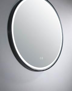 MIRROR SPHERE 800DB MB ALUM FRAME MIRROR SPHERE 800DB MB ALUM FRAME