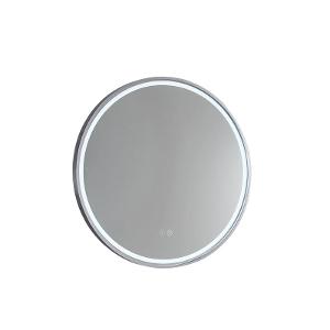 MIRROR SPHERE 800DB BN ALUM FRAME MIRROR SPHERE 800DB BN ALUM FRAME
