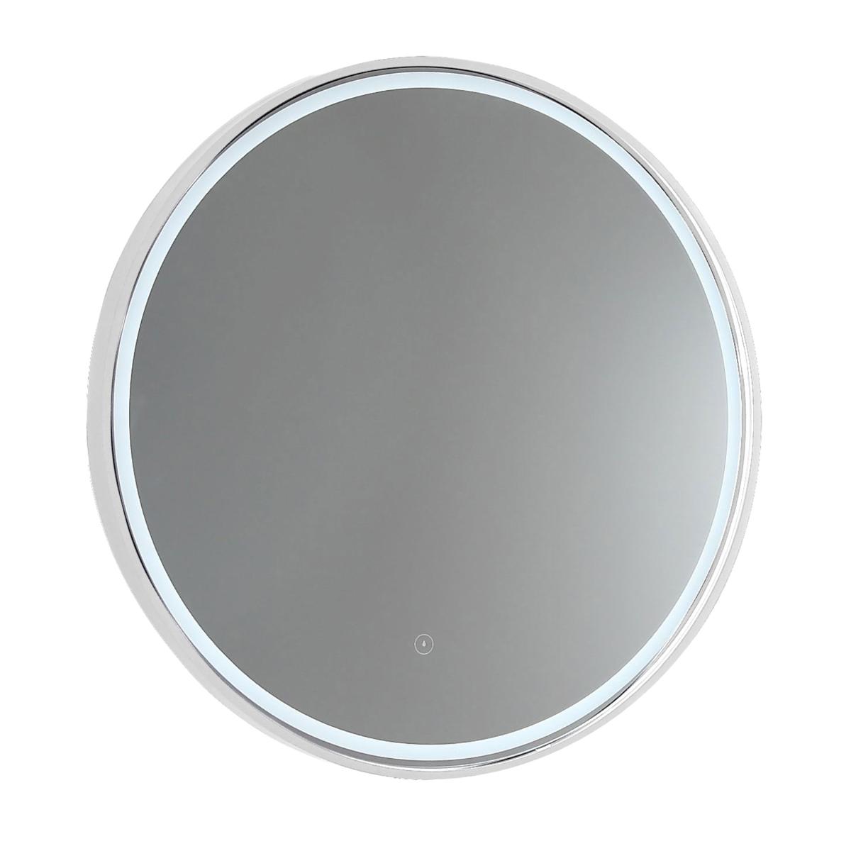 MIRROR SPHERE 800DB MW ALUM FRAME