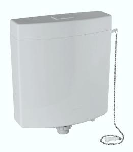 PULL CHAIN URINAL CISTERN