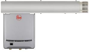 KIT EXTENDED FD W HEAT SHIELD 12-26L CFW KIT EXTENDED FD W HEAT SHIELD 12-26L CFW