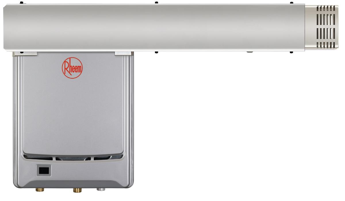 KIT EXTENDED FD W HEAT SHIELD 12-26L CFW