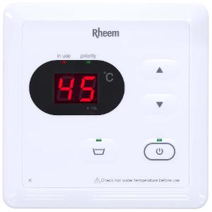 KITCHEN CONTROLLER RHEEM PLUS CABLE KITCHEN CONTROLLER RHEEM PLUS CABLE